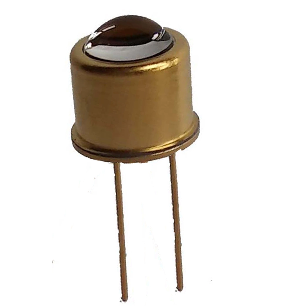 Greenergy 2023 254nm-310nm To39 DIP Power UVC LED Diode