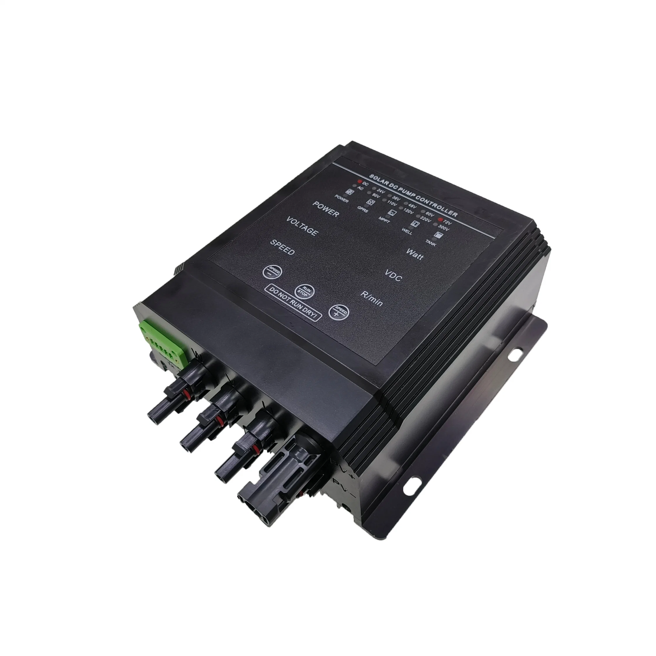 12V24V36V48V60V72V90V96V110V120V Solar Brushless DC MPPT Controller for BLDC Water Pump