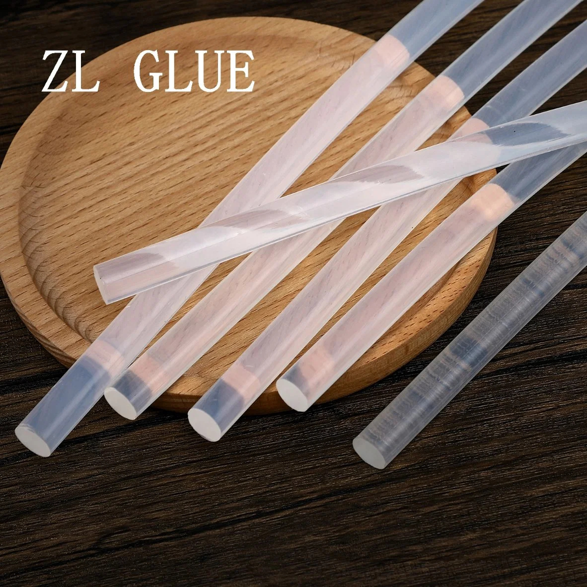 7/11*250mm Hot Melt Glue Stick for Multifunctional Application