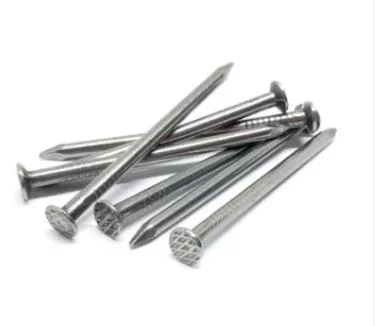 Cheap Common Nails/Concrete Steel Nail /Iron Nail/Polished Wire Nail/Common Round Nails/Lost Head Nails/Roofing Nails/ Duplex Head Nails/U Type Nails/Wood Nail