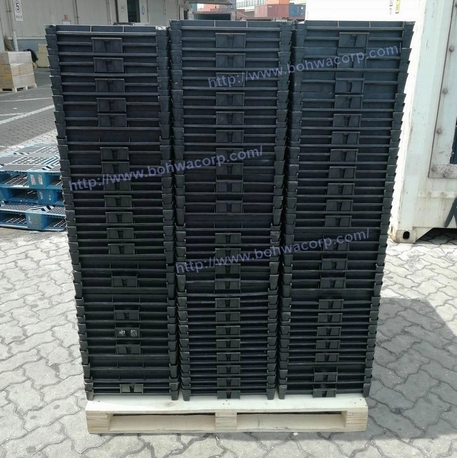 Anti UV B/N/H/P Plastic Core Tray/Box for Drilling