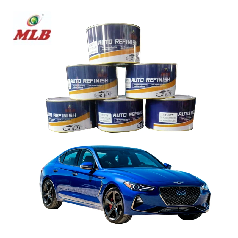 Body Filler Putty schnell trocknende feste Carpaint Polyester Putty für Autobody Karosseriefüller Reparieren