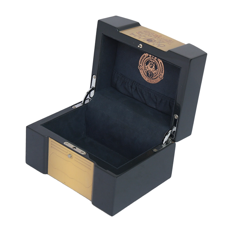 Luxury Watch Box Retro Customed Men Gift Box