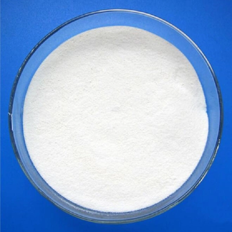 L'éthylène diamine tétra acétique (EDTA) 99% acide agent chélatant CAS 60-00-4
