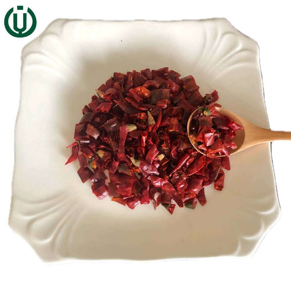 Neue Ernte Red Chili Hot Sale Trockene Gewürze Top Grade Kochgeschmack