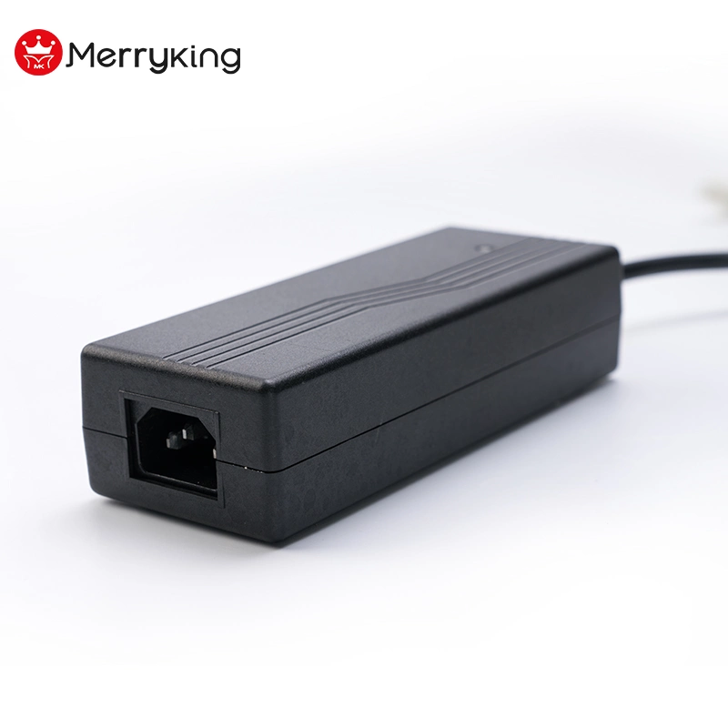 Для светодиодный индикатор питания Merryking полосы 120W универсальный AC адаптер переменного тока 12V 10A 24V 5A 48V 2.5A источник питания для настольных ПК