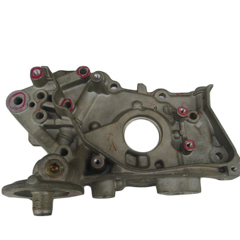 moldeado a presión de mecanizado CNC de aluminio de piezas de repuesto del motor de motocicleta motores Accesorios