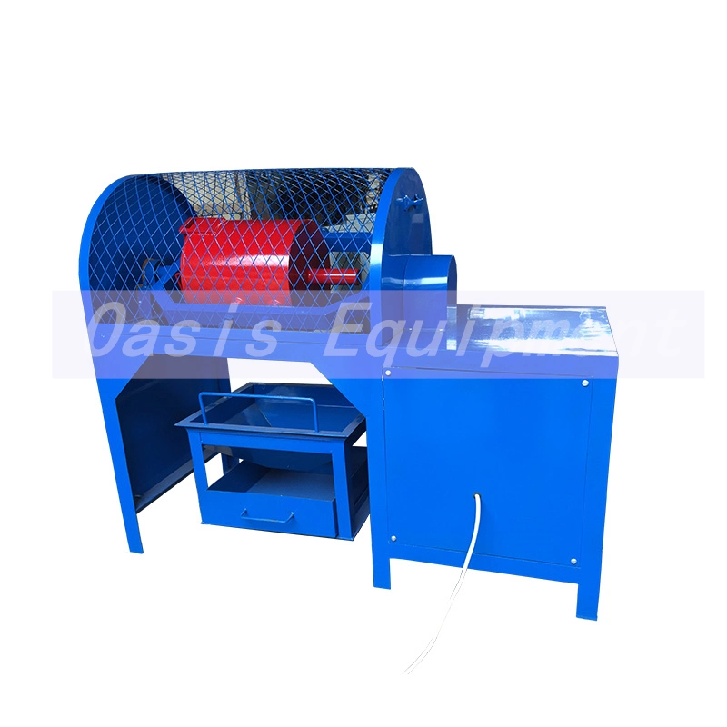 Laboratory Mini Work Index Ball Mill for Determining 305X305 The Work Index of Grinding of Ores