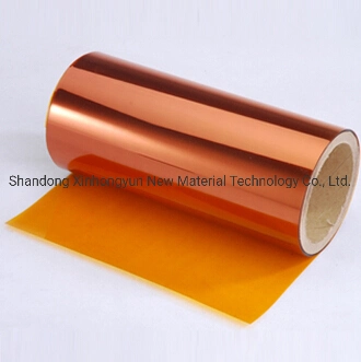 Class H High quality/High cost performance Pi Electric Insulation Polyimide Film for Insulation Material