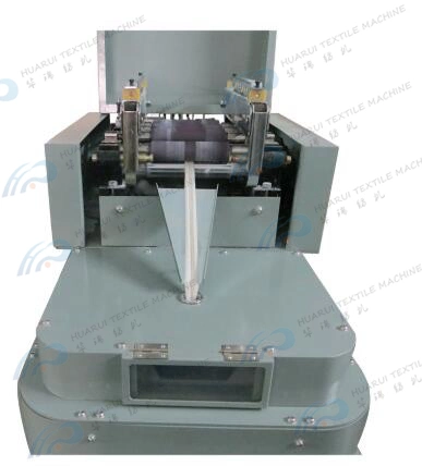 Small Mini Lab Drawing Frame for Cotton and Wool Testing Use/ Laboratory or Sample Making Spinning Machine with /Wool Yarn Making Machine Line/Mini Spinning Mac