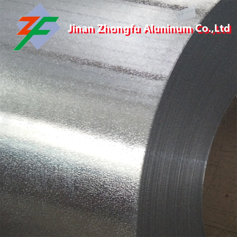 Aluminum Sheet Alloy 3105 H16