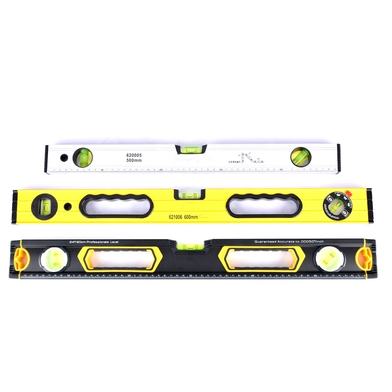 Protractor Digital Laser Spirit Level W Magnetic Level Angle Meter