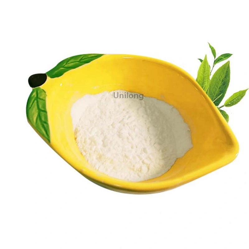 Unilong Big Discount C4h6o4zn Zinc Acetate CAS 557-34-6 with Competitive Price