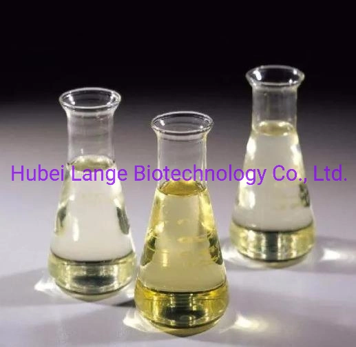 Purity Finished Oil Muscle Mass Injectable Oil Te, Tc, ND Aas Powder Semi Finished Oil