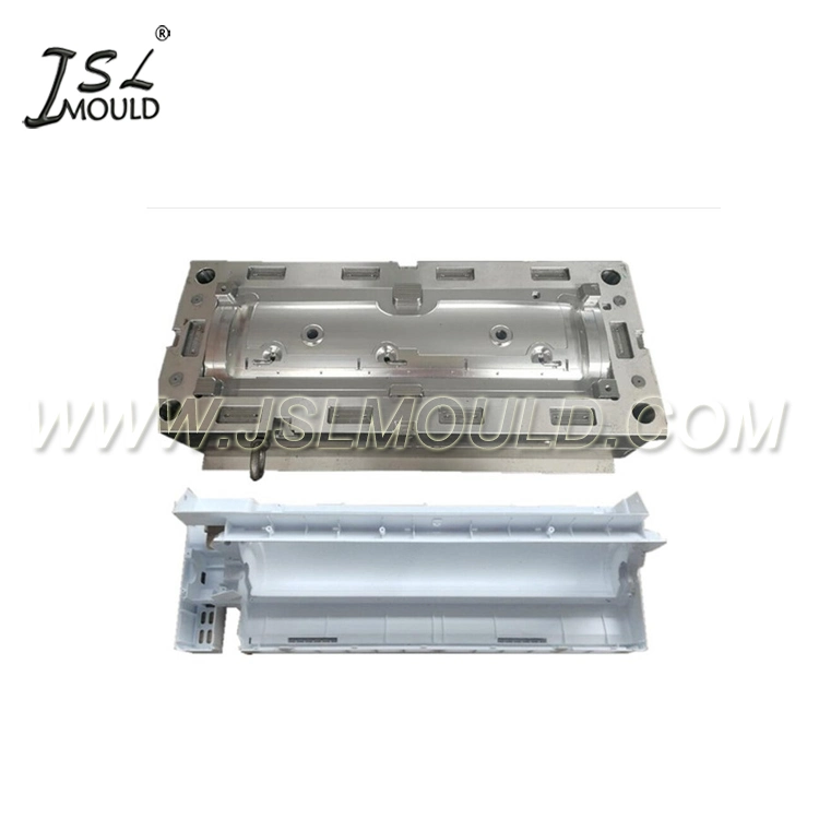 Quality Mould Manufacturer AC Air Conditioner Cover Plastic Mold