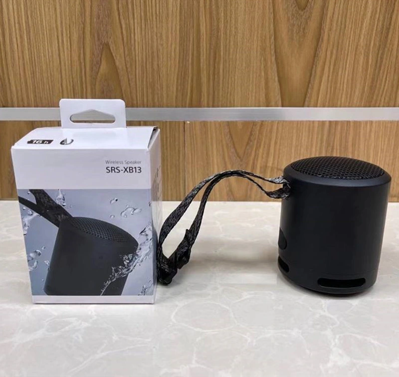 Piscina Colunas Portáteis para Colunas Sony impermeável IP67 Caixa de som Subwoofer Mini sem fio Bluetooth do alto-falante