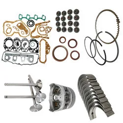 Factory Price High quality/High cost performance  ID4 Spare Parts Car Accessories