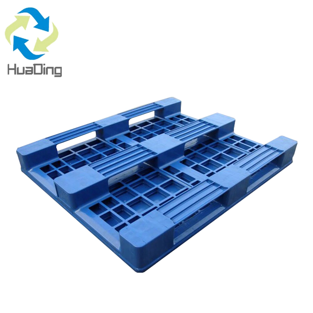 Qingdao Huading Suppliers Medicine Heavy Duty Racking Plastic Pallet