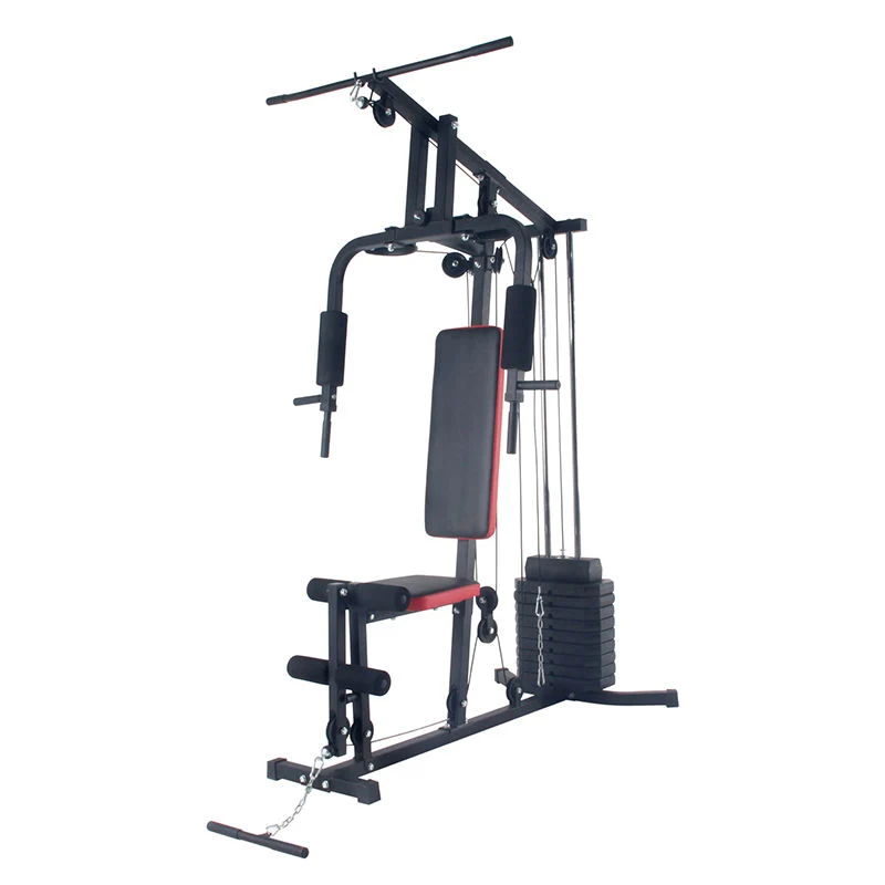 High Quality OEM Body Fitness Multi Home Exercise Gym Equipment