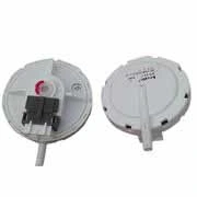 Kps-59-C (3014291S03140C) RoHS digital compatible con 5V DC 2 Nivel de Agua Blanca Terminal Electrónica de Aire Sensor de presión para Whirlpool Lavadora carga superior