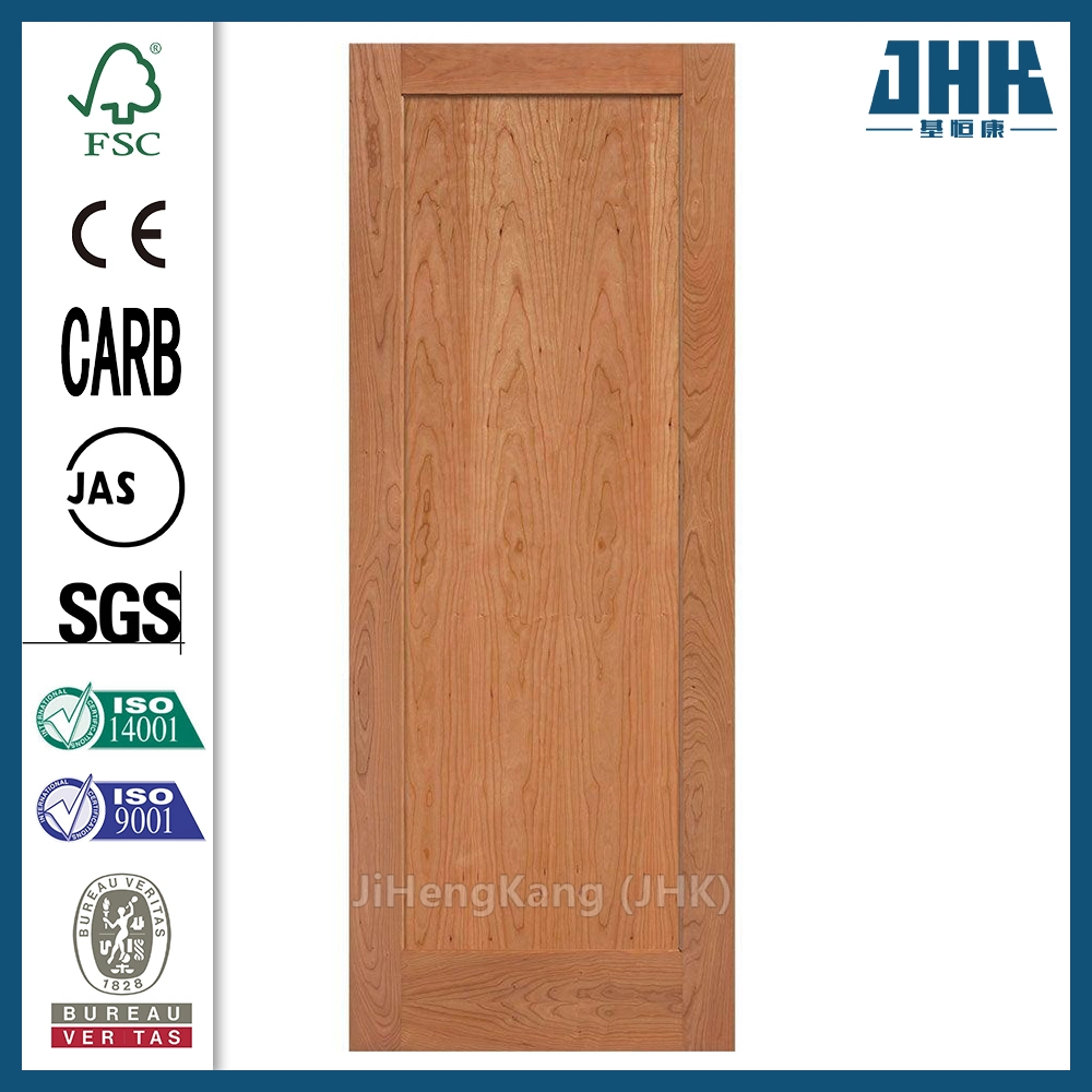 Jhk Bedroom Wooden Wardrobe Standard Size Barn Door