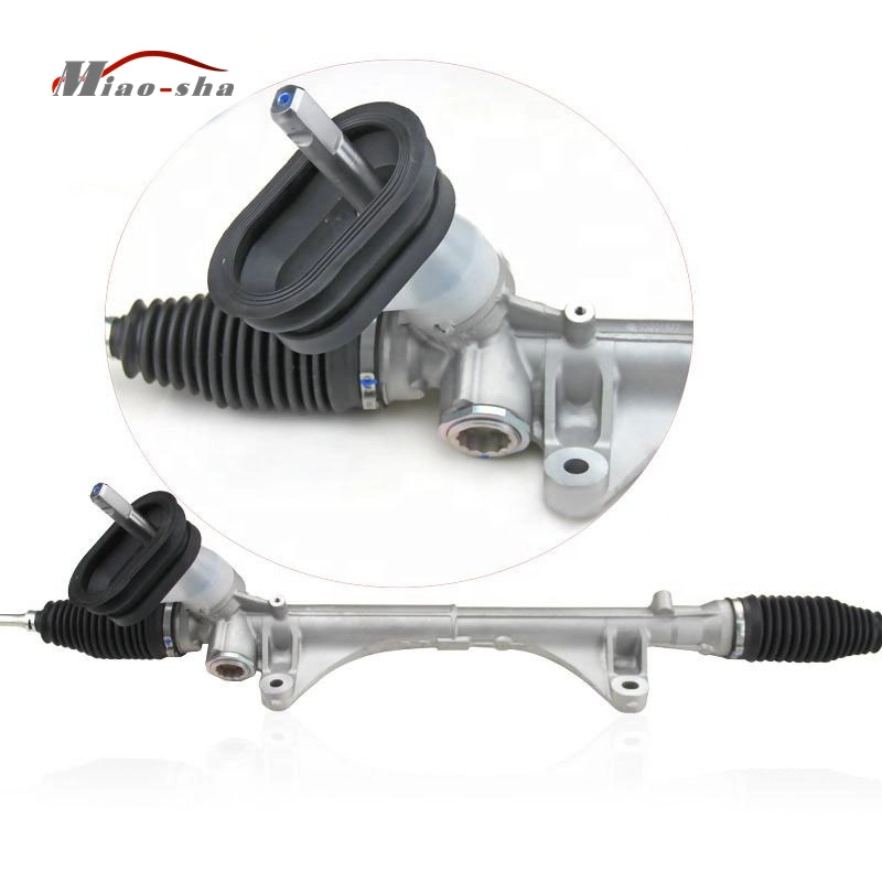 48001-4af1un engranaje de cremallera para NISSAN SENTRA B17 2013-2015 Nissan Tiida C12