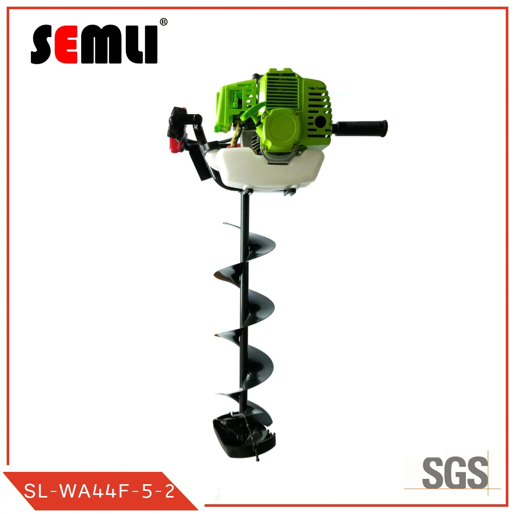 Factory Price Best Quality 2 Stroke Engine Tree Planting Earth Auger