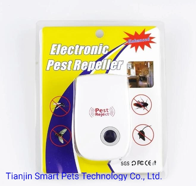 Factory Price Ultrasonic Electronic Rat Repeller/Rat Killing/Pest Reject Devices