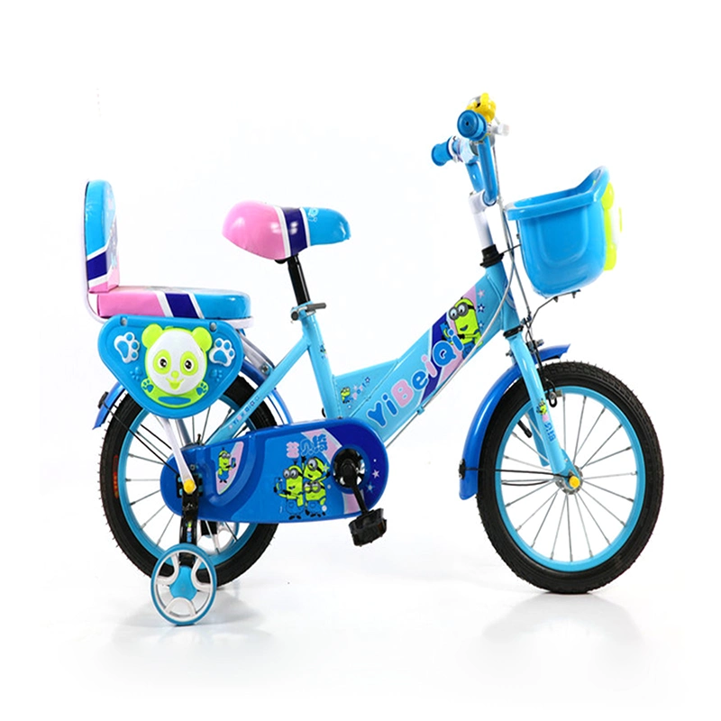 Striking 16&prime; &prime; Four- Wheel Cheap and Nice Children Exercise Bicycle/16-Inch Kids Bicycle 18-Inch for Children Bike