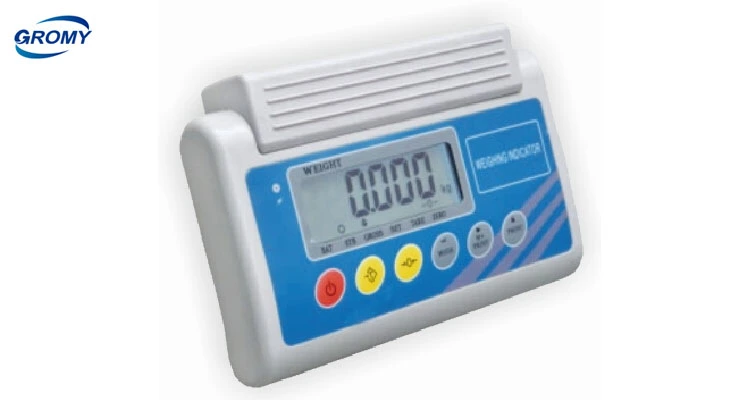 Indicator Industrial Weight Sensor Super Energy Saving Indicator Controller Cheap Weighing Scale