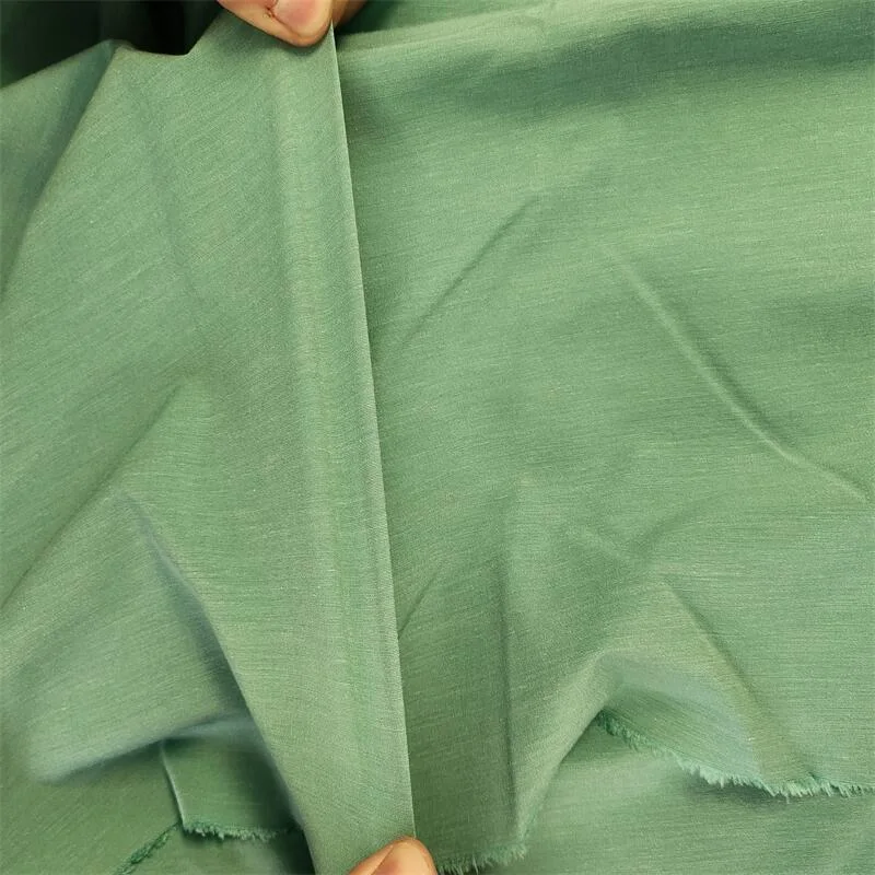 Tc 4 Way Spandex Stretch Fabric for Outdoor Sport Pants Jacket Garment