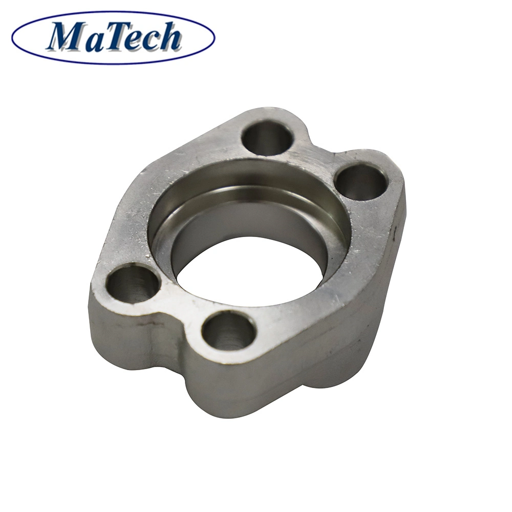 Custom Precision Investment Casting Stainless Steel for Auto Parts