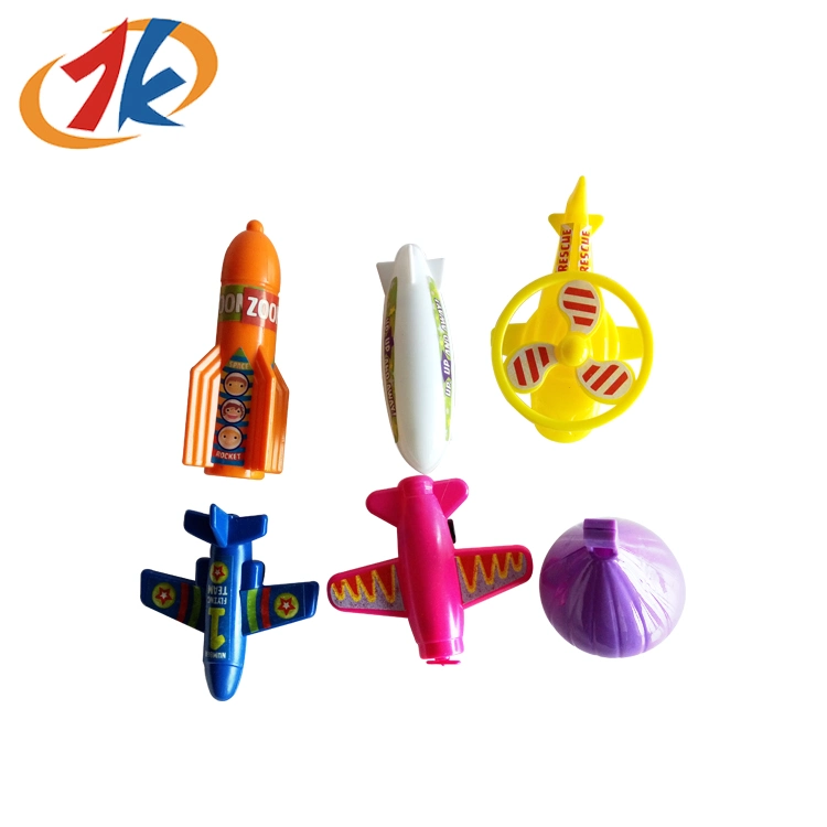 Promotional Items Small Plastic Vehicle Air Plane Toy for Kids