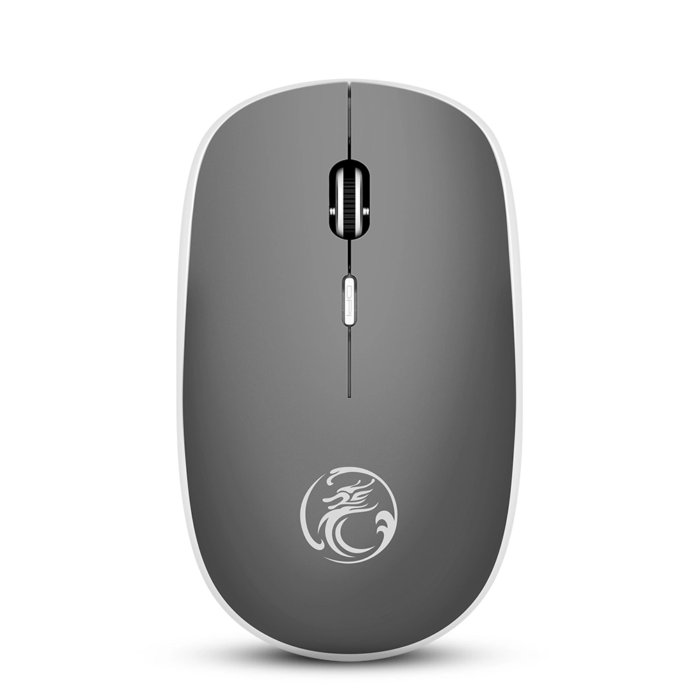 New Arrival 2.4G USB Wireless Mouse G-1600 Game Mouse