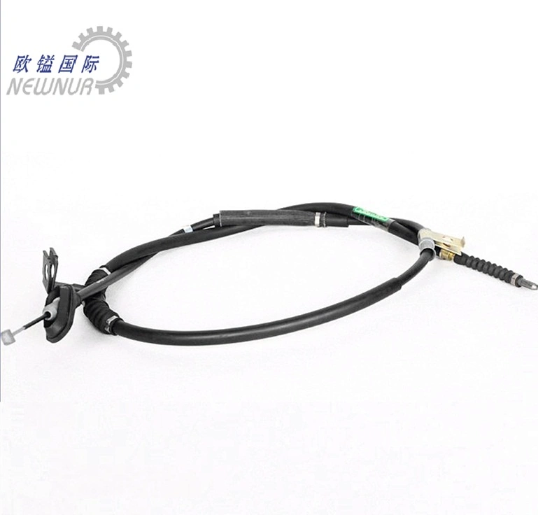 Auto Spare Parts Control Brake Cable