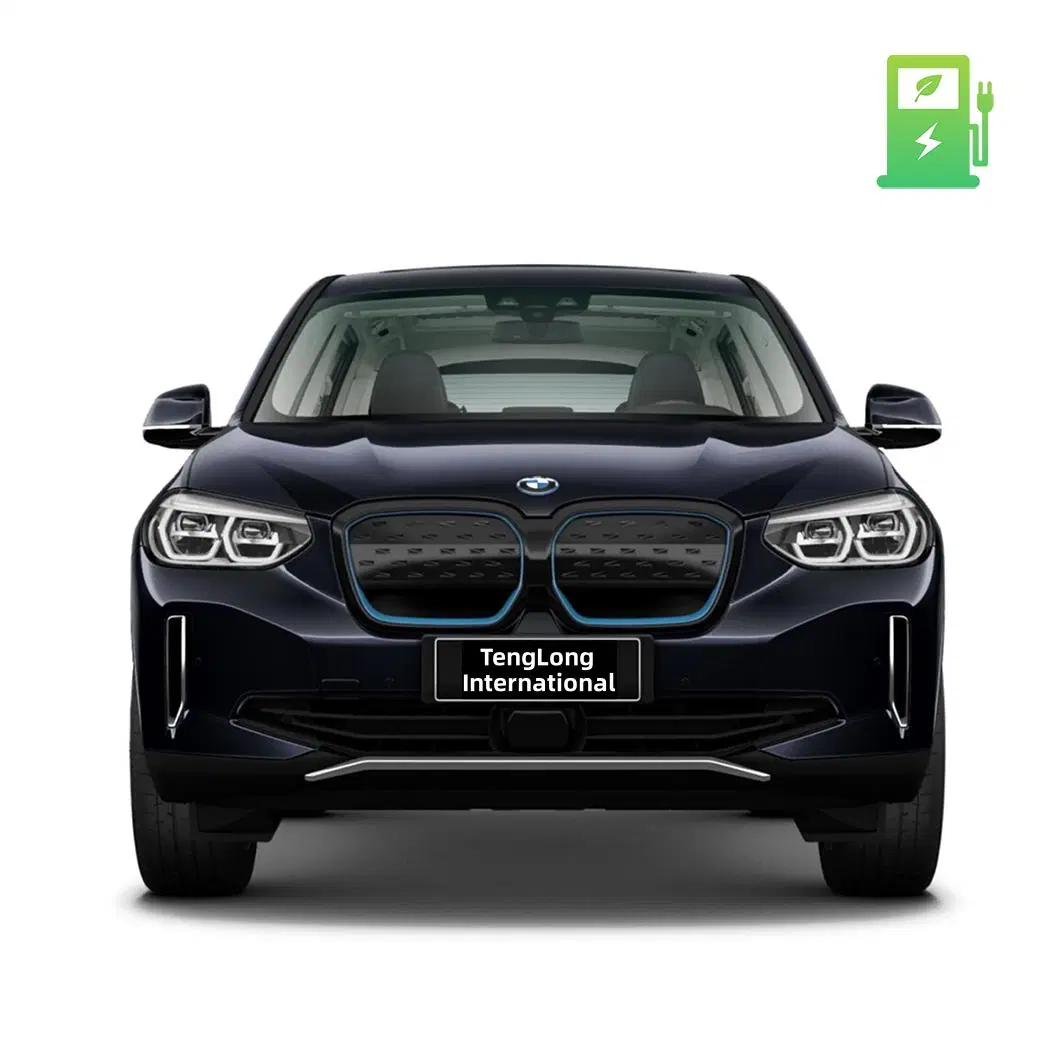 BMW IX3 4WD SUV Factory Price Hot Seller Used New Energy Vehicles