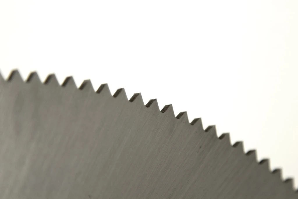 350-1400mm Steel Stainless Cutting Circular Friction Saw Blade