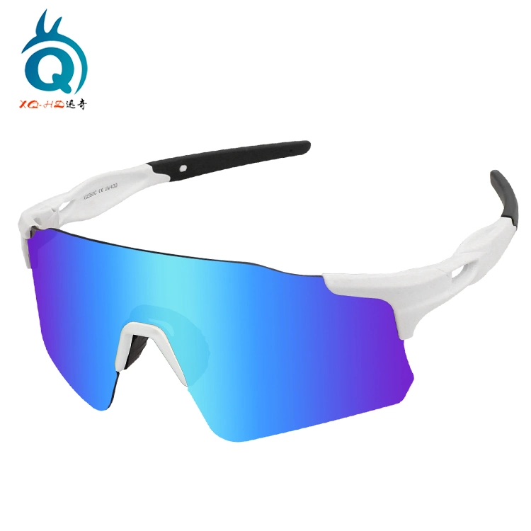 Moda Seguridad Glievaluar Protección de los ojos Accesorios Hombre Deportes de los ojos Ciclismo Gafas de sol