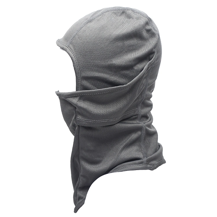 Pleine face Balaclava Windproof chapeau de protection de l'hiver Sports Ski circonscription pull moto Hat