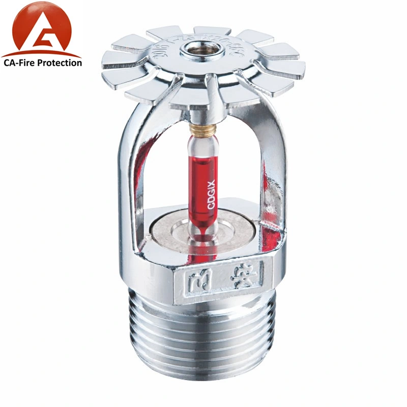 Water Flow K80 Nominal Diameter 1/2 Inch Fire Sprinkler