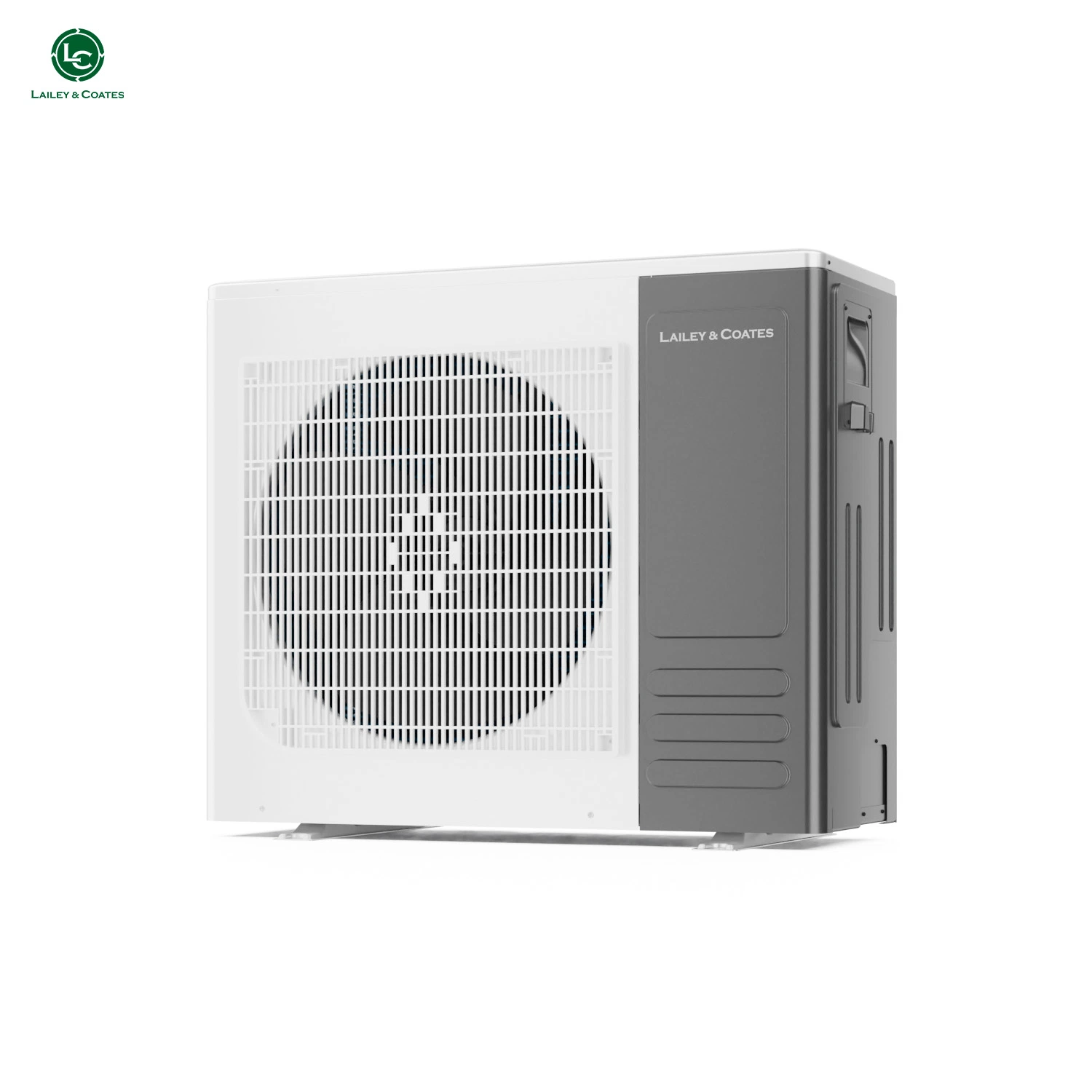 La Unión Europea CE/Keymark subvencionados termostato inteligente de energía de la certificación de la bomba de calor calefacción