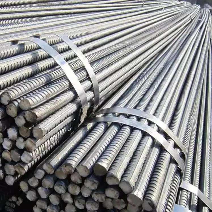 Hot Sale Best Price Reinforcing Steel Bars Dia 6 to 32mm Size GOST 5781-82 A500