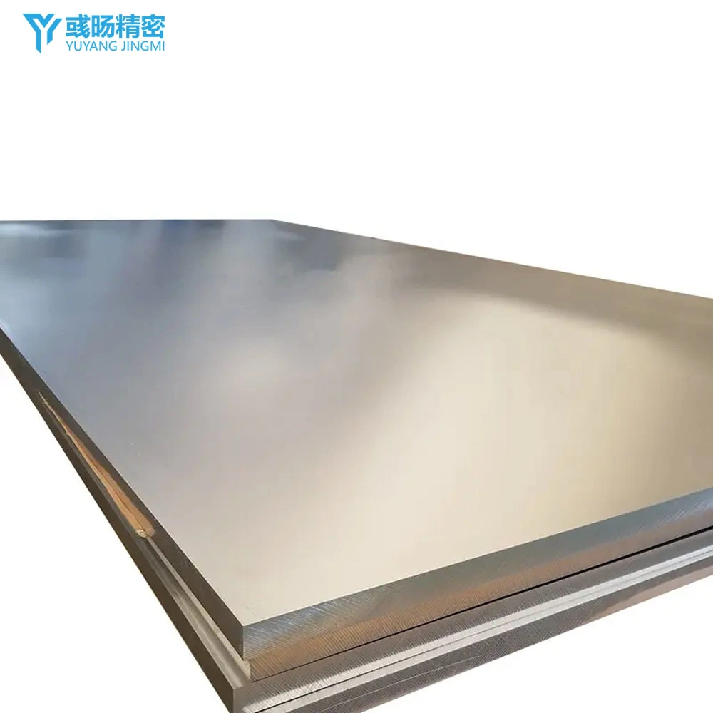 Factory Price Treaded Composite Corrugated Embossed Aluminum Sheet