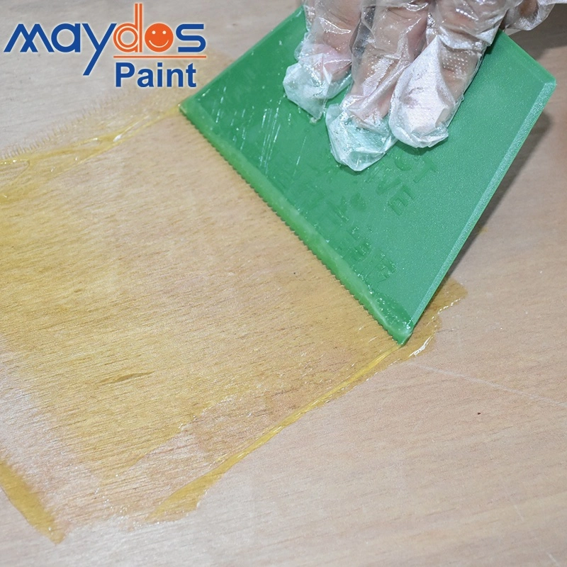 Maydos Chloroprene Rubber Contact Adhesive Glue