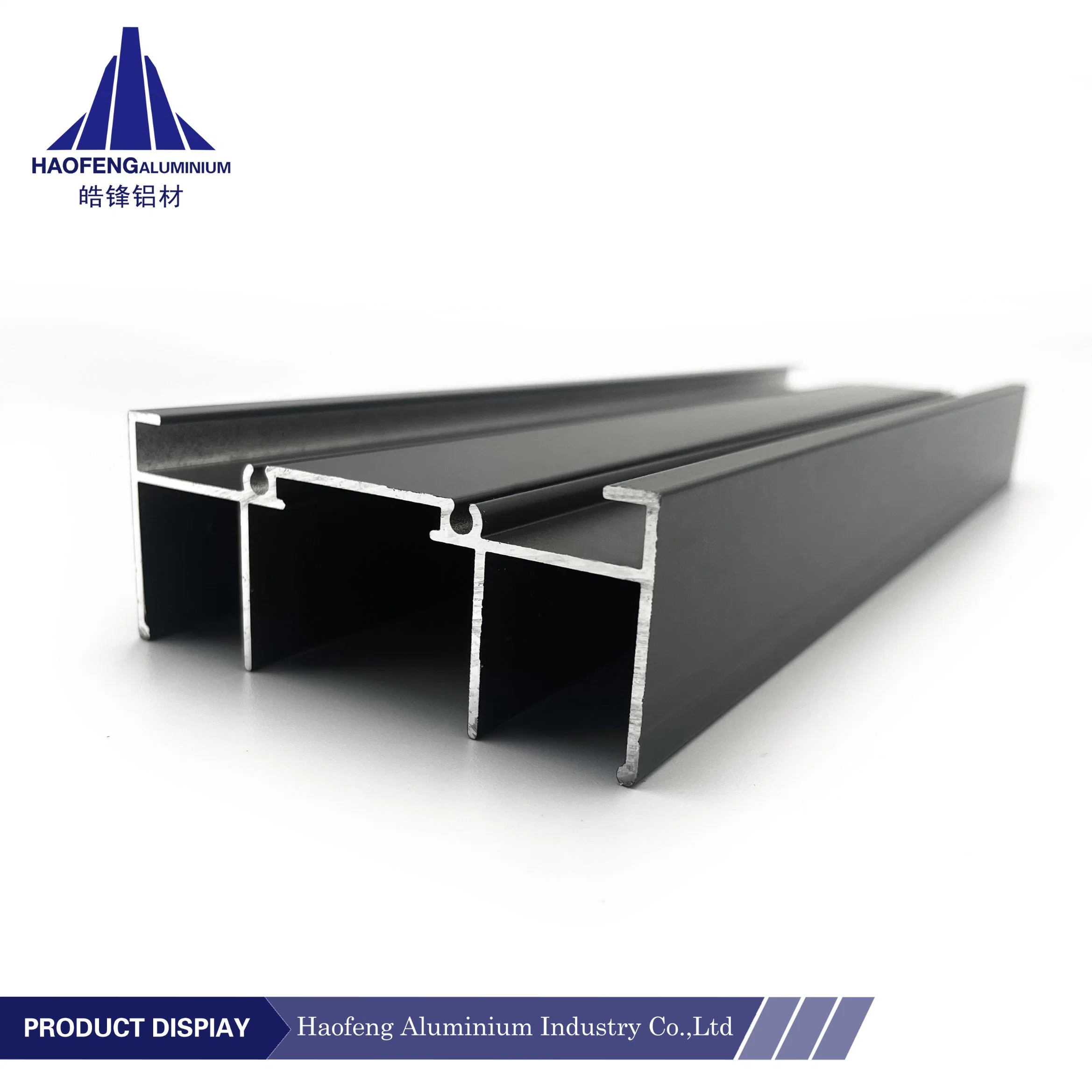 Construction Material Aluminium/Aluminum Profile Products for Customized