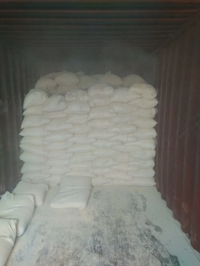 Sell High quality/High cost performance  Dolomite Used for Ceramic/Chemical/Glass