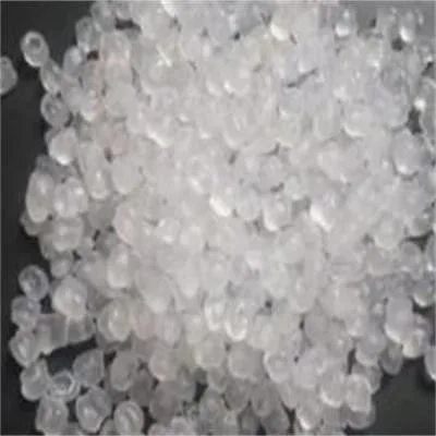 General Purpose Polystyrene Granules / GPPS/PS Plastic Raw