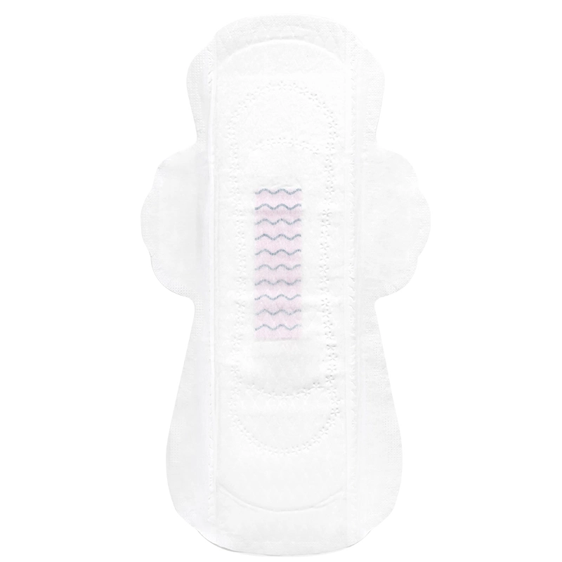 Jetable Super Soft Sanitary tampons/ pantie Liners bon marché chaud vendre