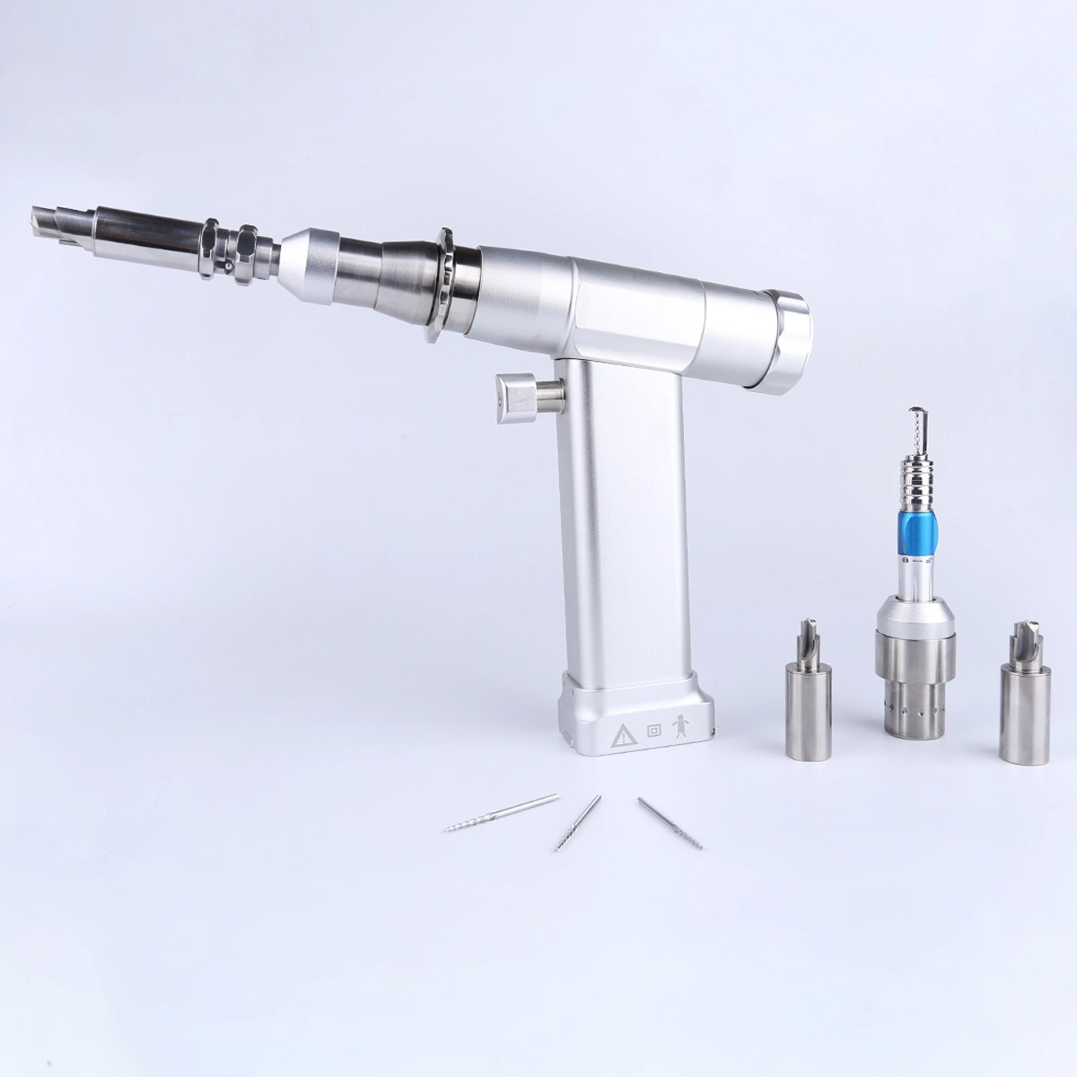 CE &amp; ISO Multi-function Craniotomy Drill Set Medical Surgical Perfore