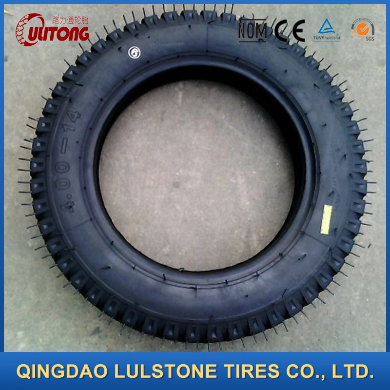 Hot Sale! China Bias Mining Tires Manufacturer Agricultural 6.50-16 Tractor Trailer Tires